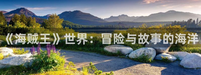 ?禁漫?天堂?a漫入口：《海贼王》世界：冒险与故事的海洋