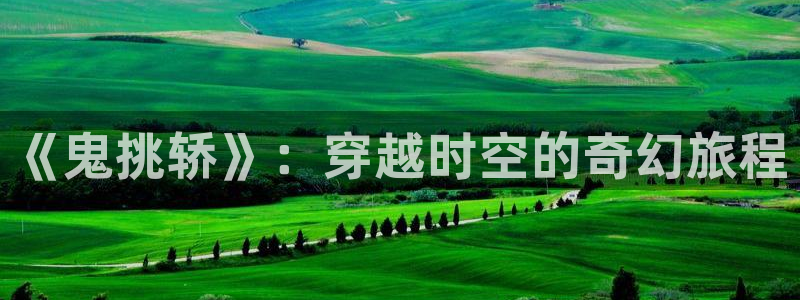 禁漫天堂无删减：《鬼挑轿》：穿越时空的奇幻旅程
