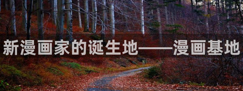 最新禁漫天堂下载：新漫画家的诞生地——漫画基地