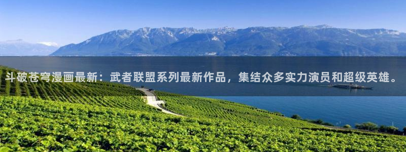 禁漫天堂怎么打不开了：斗破苍穹漫画最新：武者联盟系列最新作品，集结众多实力演员和超级英雄。
